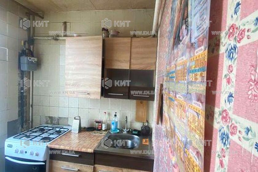 Продаж квартири Харків, Салтівка, 606 мрн., 32.7м²