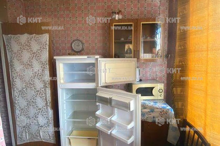 Продаж квартири Харків, Салтівка, 606 мрн., 32.7м²