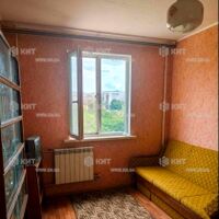 Продажа квартиры Харьков, ХТЗ, Рогань, 72м²