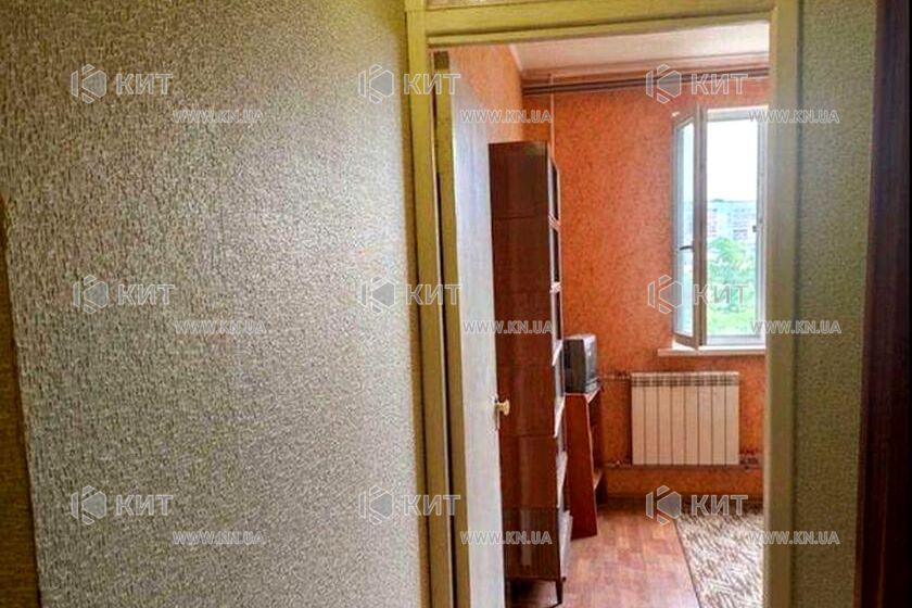 Продажа квартиры Харьков, ХТЗ, Рогань, 72м²