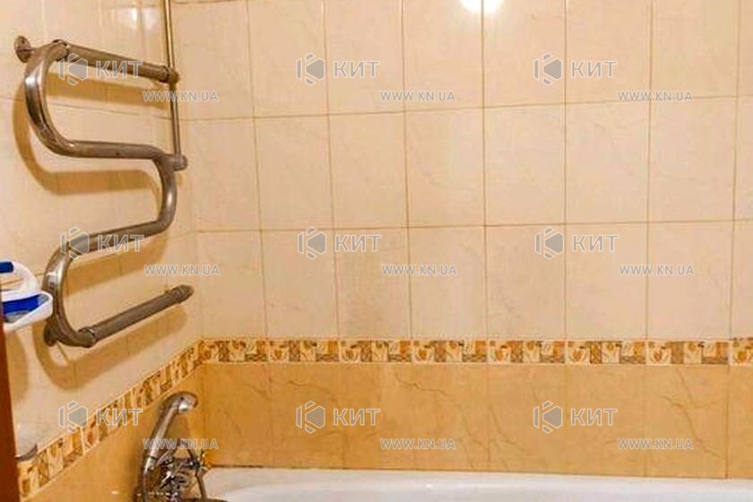 Продажа квартиры Харьков, ХТЗ, Рогань, 72м²