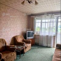 Продажа квартиры Харьков, ХТЗ, Рогань, 72м²