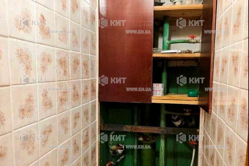 Продажа квартиры Харьков, ХТЗ, Рогань, 72м²