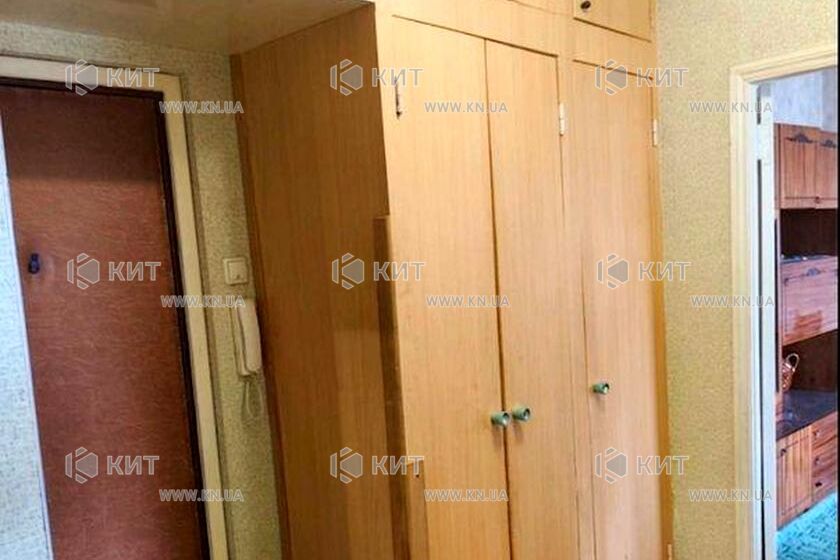 Продажа квартиры Харьков, ХТЗ, Рогань, 72м²