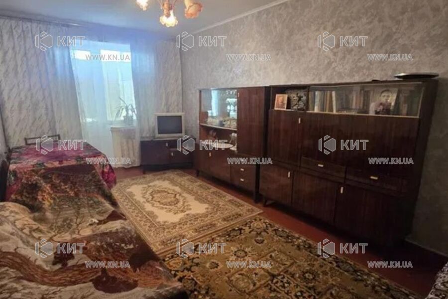 Продажа квартиры Харьков, Новые дома, 44.4м²