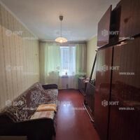 Продажа квартиры Харьков, Новые дома, 44.4м²