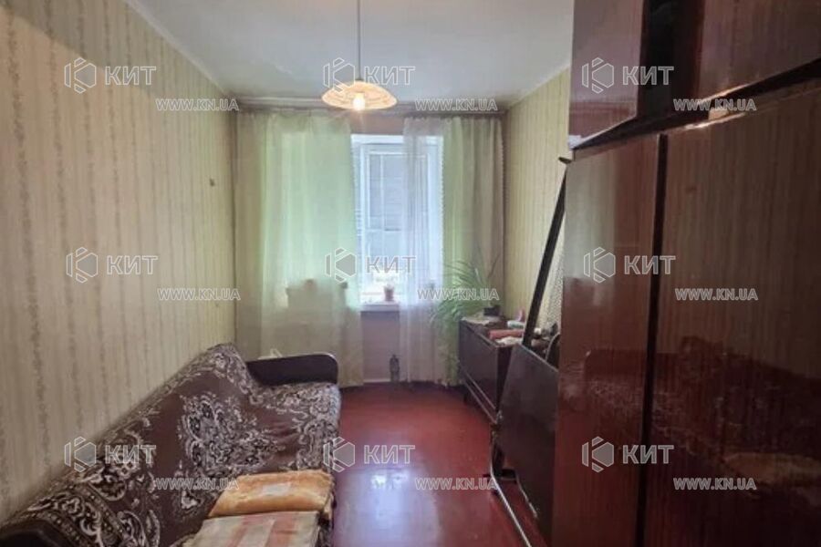 Продажа квартиры Харьков, Новые дома, 44.4м²
