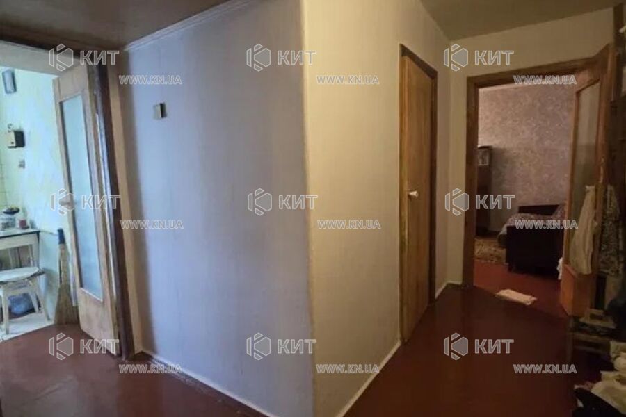 Продажа квартиры Харьков, Новые дома, 44.4м²