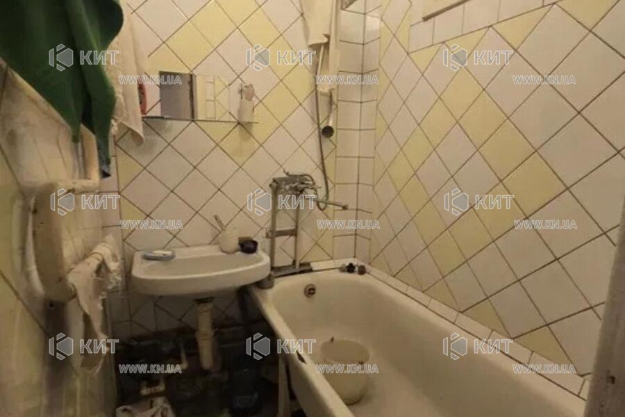 Продажа квартиры Харьков, Новые дома, 44.4м²