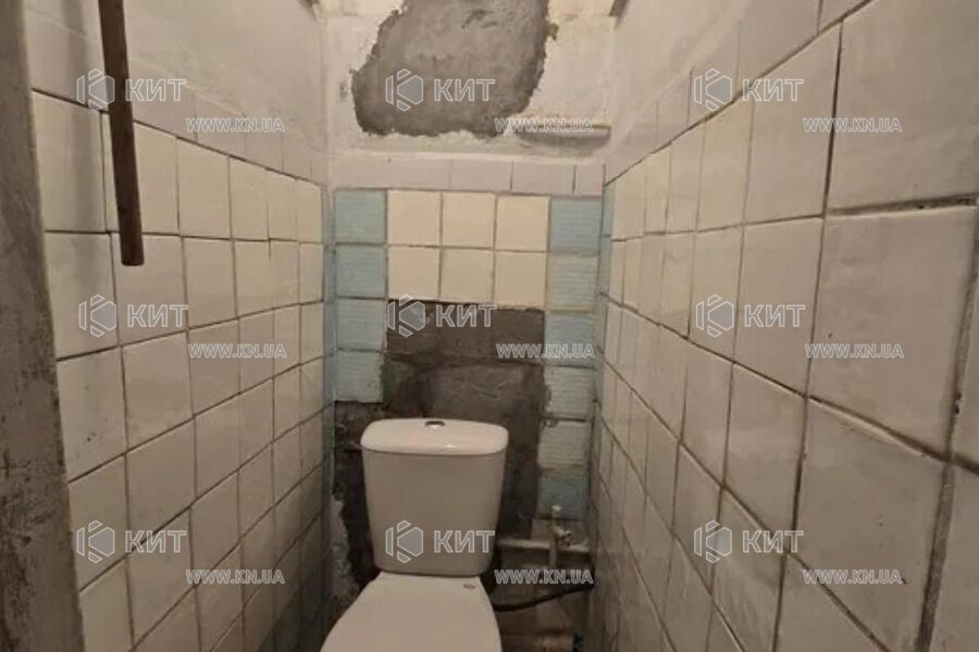 Продажа квартиры Харьков, Новые дома, 44.4м²