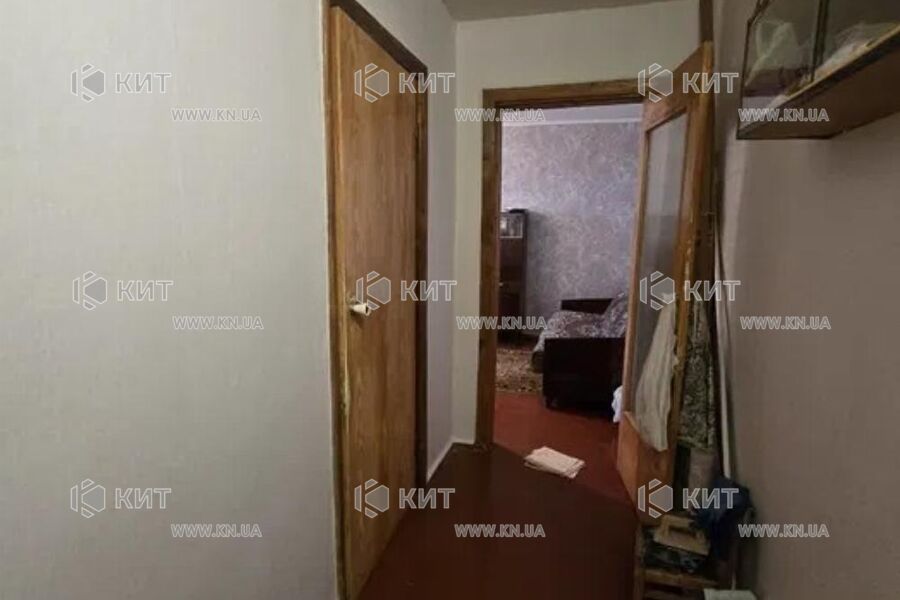 Продажа квартиры Харьков, Новые дома, 44.4м²