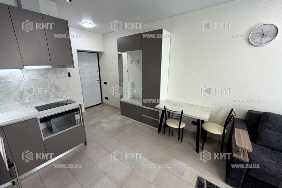 Продаж квартири Харків, Київська, Гідропарк, 40м²