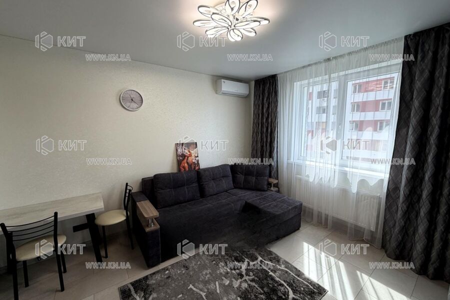 Продаж квартири Харків, Київська, Гідропарк, 40м²