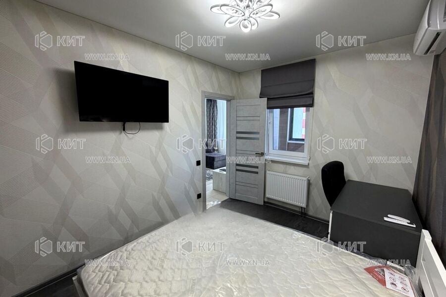 Продаж квартири Харків, Київська, Гідропарк, 40м²