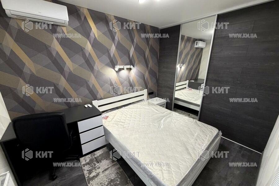 Продаж квартири Харків, Київська, Гідропарк, 40м²