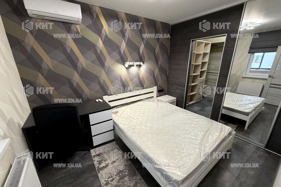 Продаж квартири Харків, Київська, Гідропарк, 40м²