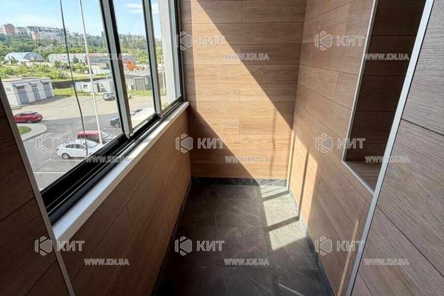 Продаж квартири Харків, Київська, Гідропарк, 40м²
