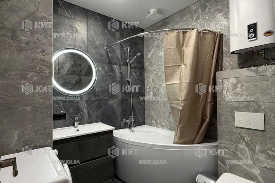 Продаж квартири Харків, Київська, Гідропарк, 40м²