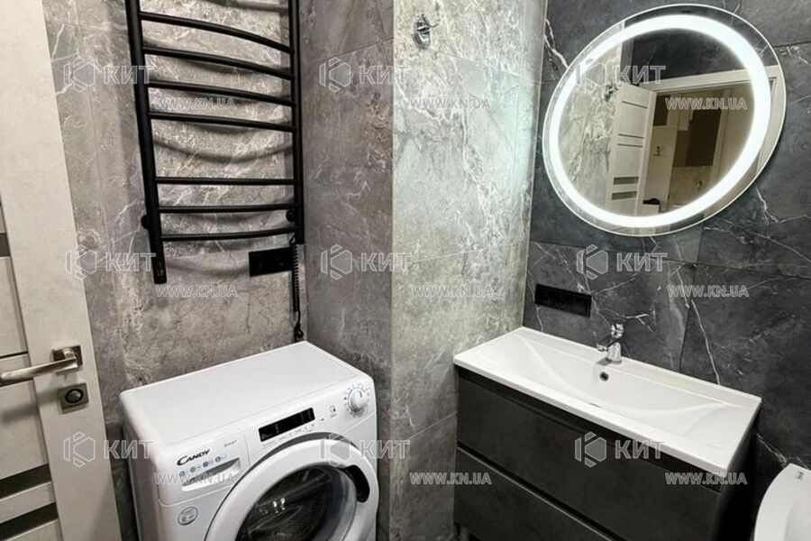 Продаж квартири Харків, Київська, Гідропарк, 40м²