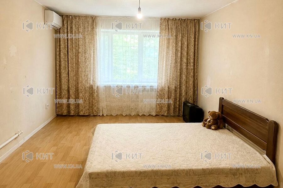 Продаж квартири Харків, Салтівка, 531 мрн., 48.2м²