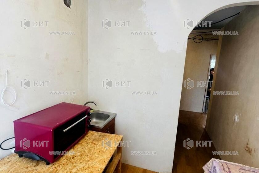 Продаж квартири Харків, Салтівка, 531 мрн., 48.2м²