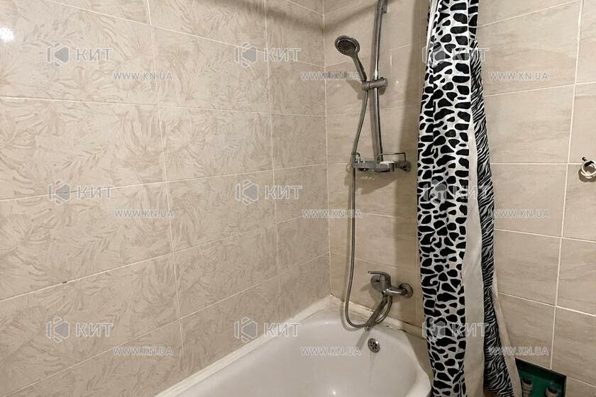 Продаж квартири Харків, Салтівка, 531 мрн., 48.2м²