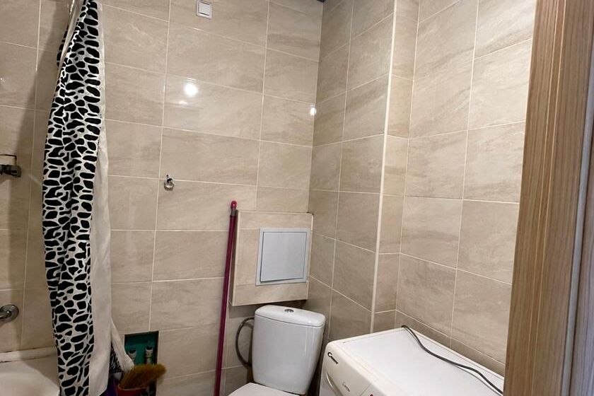Продаж квартири Харків, Салтівка, 531 мрн., 48.2м²