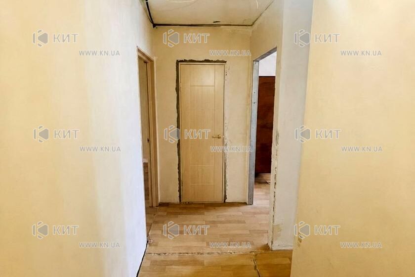 Продаж квартири Харків, Салтівка, 531 мрн., 48.2м²
