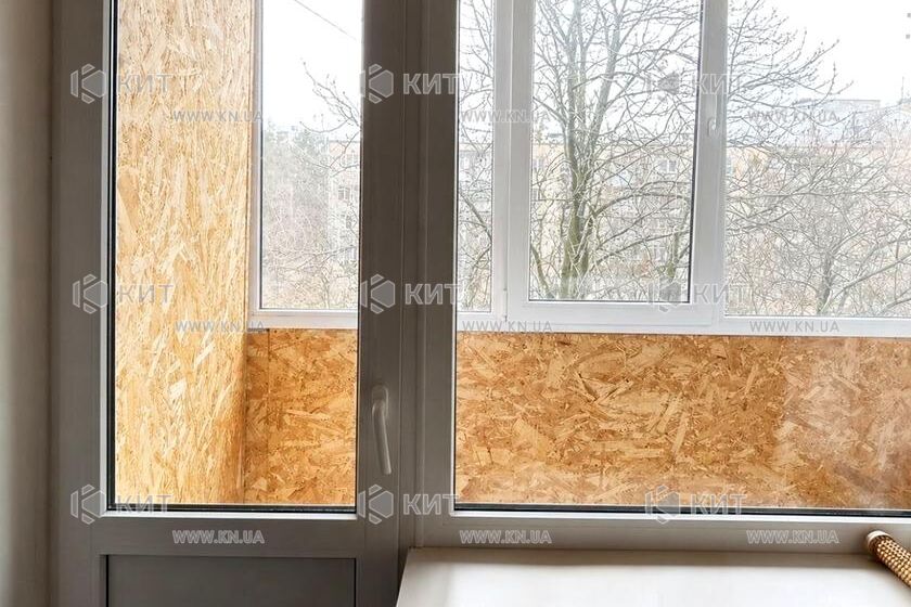 Продаж квартири Харків, Салтівка, 531 мрн., 48.2м²