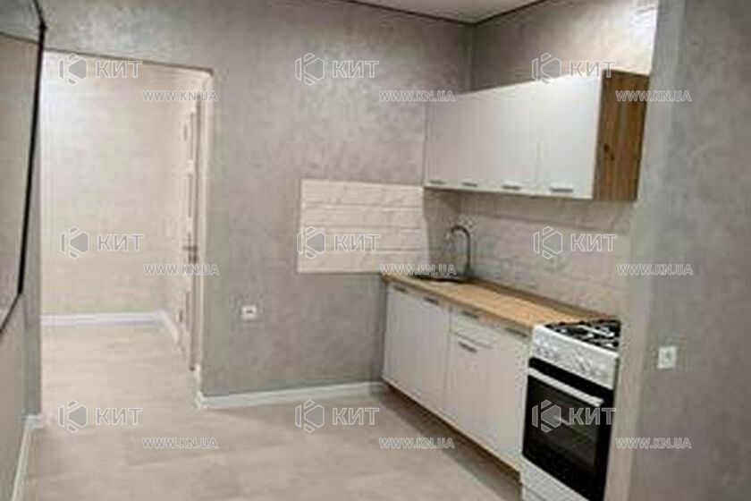 Продажа квартиры Харьков, ХТЗ, Рогань, 40.8м²