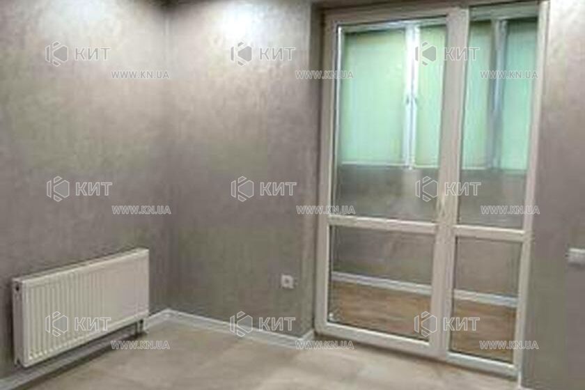 Продажа квартиры Харьков, ХТЗ, Рогань, 40.8м²