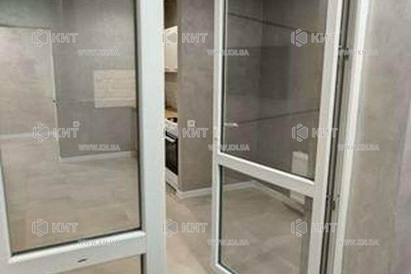 Продажа квартиры Харьков, ХТЗ, Рогань, 40.8м²