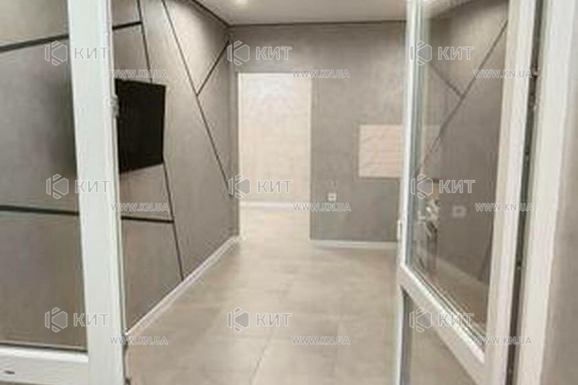 Продажа квартиры Харьков, ХТЗ, Рогань, 40.8м²