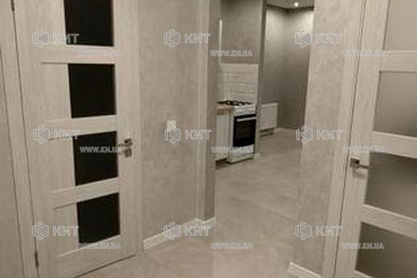 Продажа квартиры Харьков, ХТЗ, Рогань, 40.8м²
