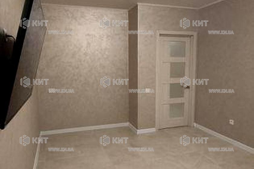 Продажа квартиры Харьков, ХТЗ, Рогань, 40.8м²