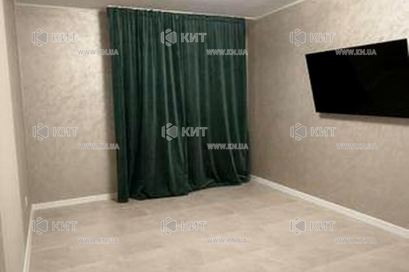 Продажа квартиры Харьков, ХТЗ, Рогань, 40.8м²