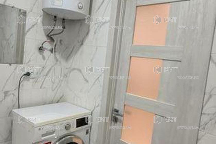 Продажа квартиры Харьков, ХТЗ, Рогань, 40.8м²