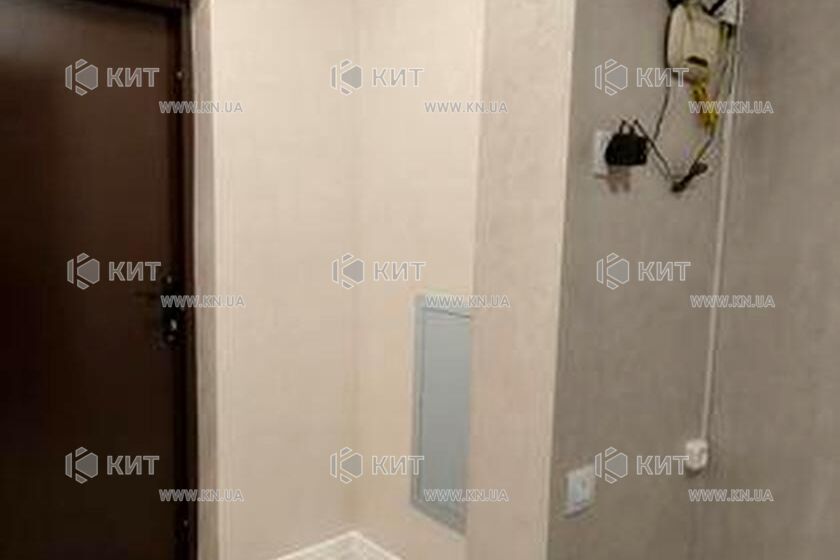 Продажа квартиры Харьков, ХТЗ, Рогань, 40.8м²