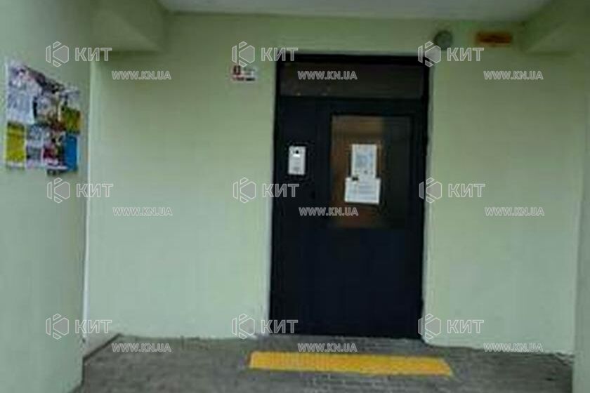 Продажа квартиры Харьков, ХТЗ, Рогань, 40.8м²