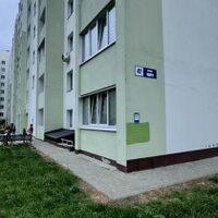 Продажа квартиры Харьков, ХТЗ, Рогань, 40.8м²