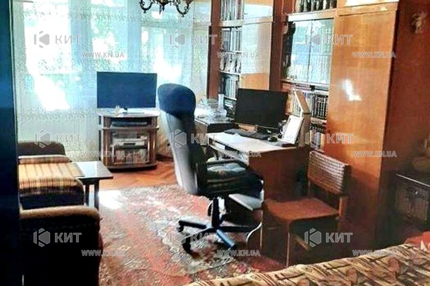 Продаж квартири Харків, Салтівка, 531 мрн., 48м²