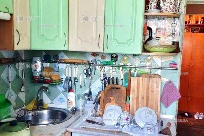 Продаж квартири Харків, Салтівка, 531 мрн., 48м²