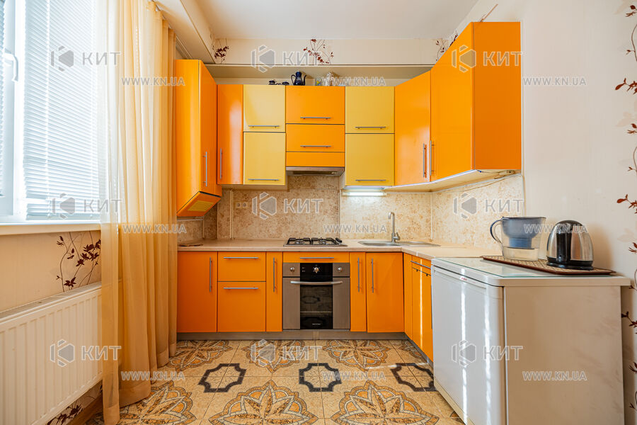Aренда квартиры Харьков, Киевская, Гидропарк, 43м²