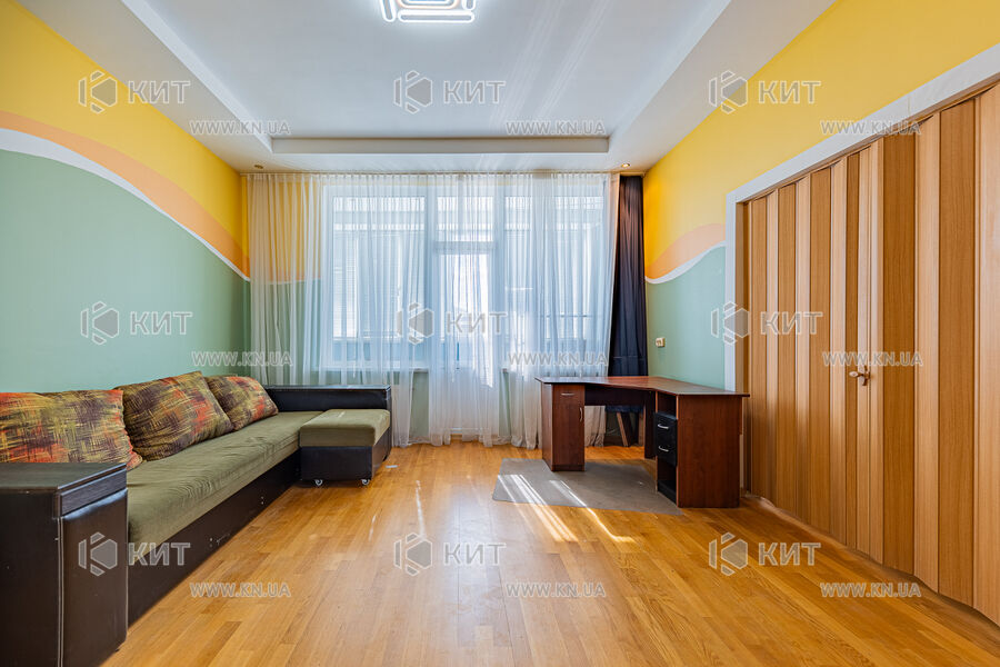 Aренда квартиры Харьков, Киевская, Гидропарк, 43м²