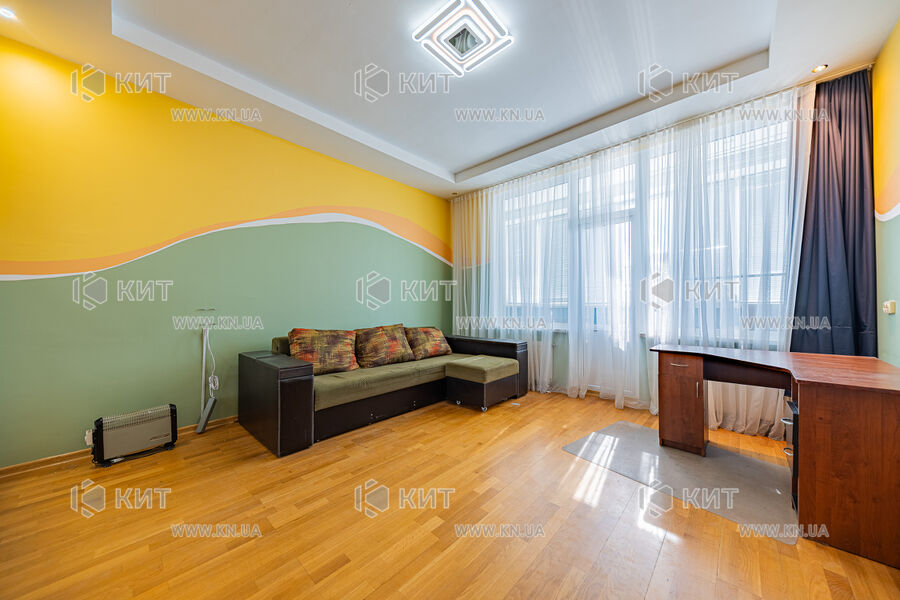 Aренда квартиры Харьков, Киевская, Гидропарк, 43м²