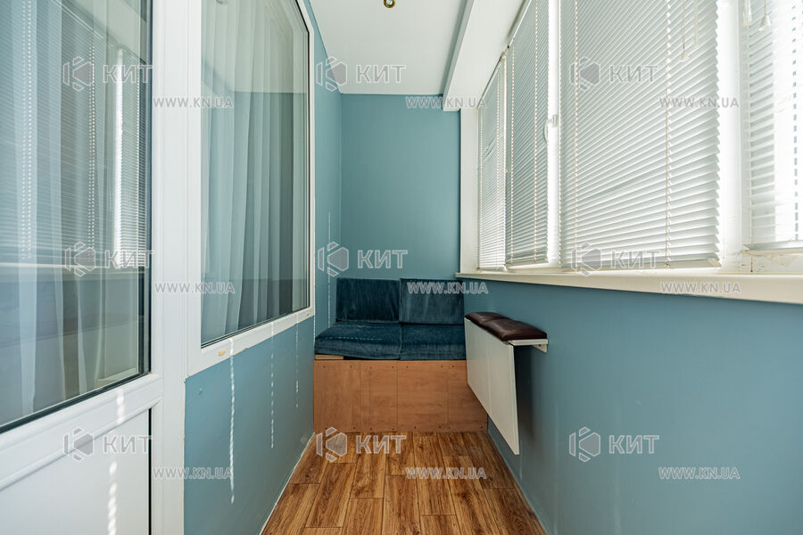 Aренда квартиры Харьков, Киевская, Гидропарк, 43м²
