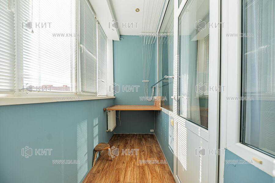 Aренда квартиры Харьков, Киевская, Гидропарк, 43м²