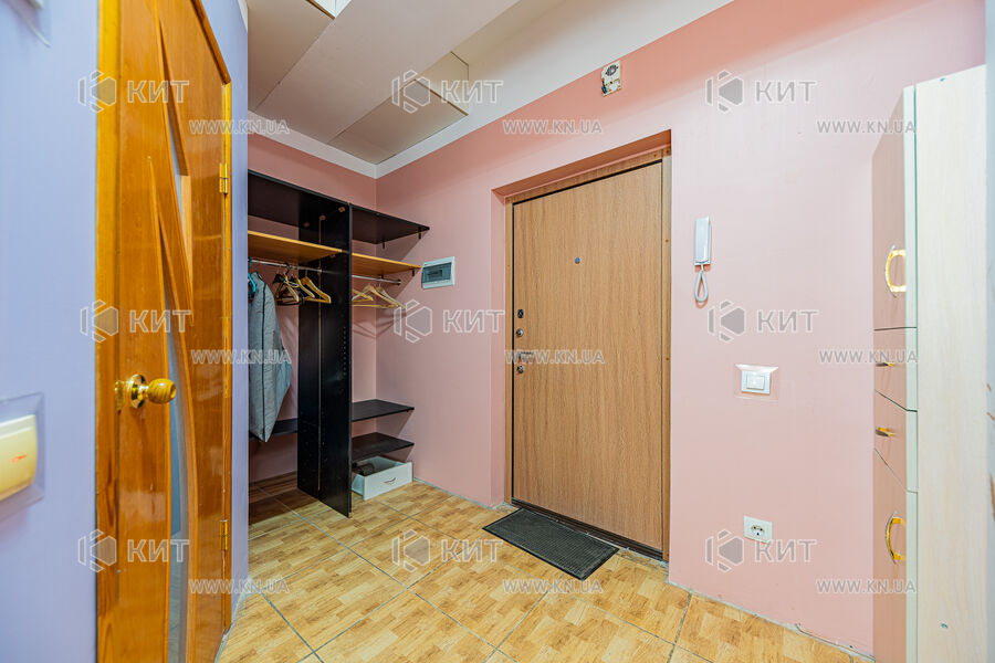 Aренда квартиры Харьков, Киевская, Гидропарк, 43м²