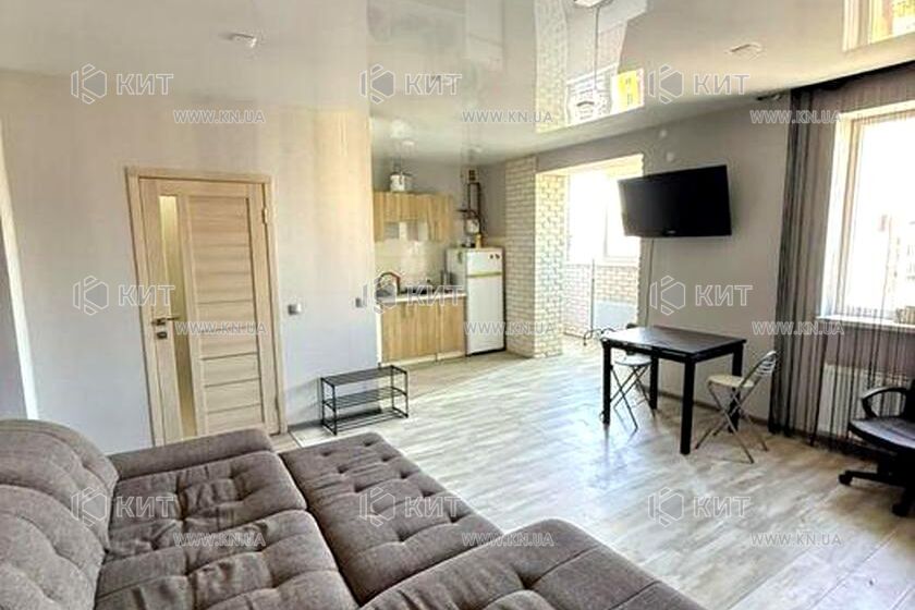 Продаж квартири Харків, Салтівка(Бараб.,Україна), 68м²