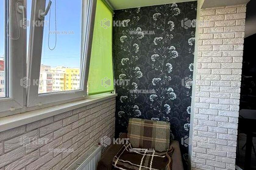 Продаж квартири Харків, Салтівка(Бараб.,Україна), 68м²